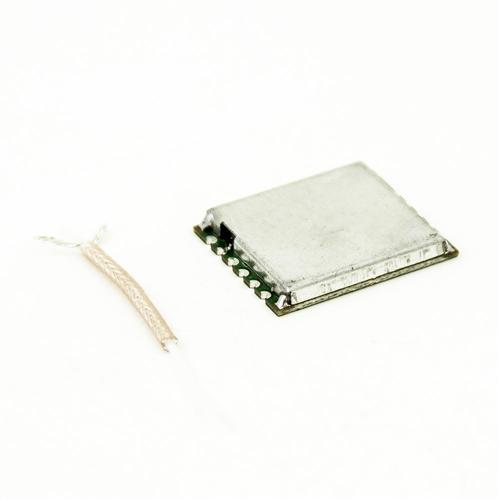 RV 5.8GHz 200mW 5VDC audio/video transmitter module [RV-TX-5800-200-module-5V]